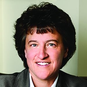Tracy Rossetti Delvaux, CPA