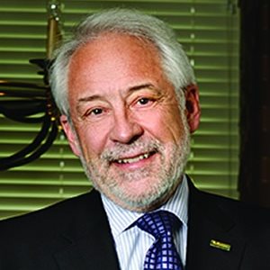 Mark D. Steele