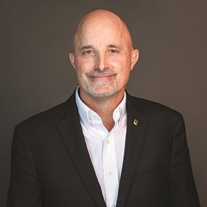 Patrick Purdue