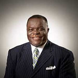 Dr. Howard Slaughter