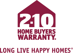 2-10 Home Buyers Warrenty