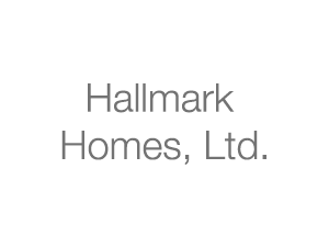 Hallmark Homes