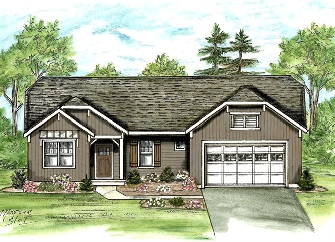 Image of Hemlock - Craw Farm