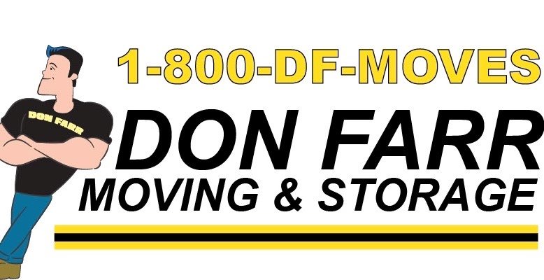 Don Farr Moving and Storage