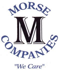 Morse Moving & Storage of Michigan logo