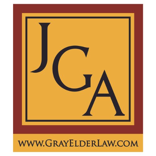 Julian Gray Associates 