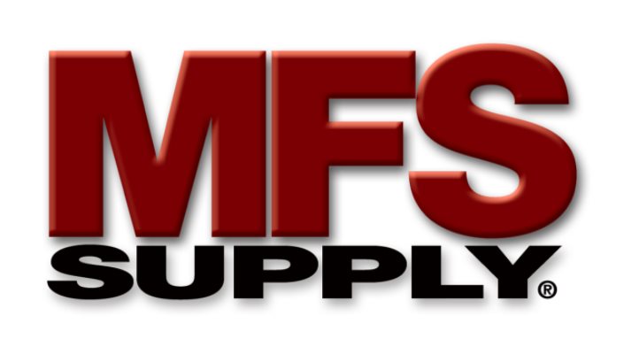 MFS Supply logo