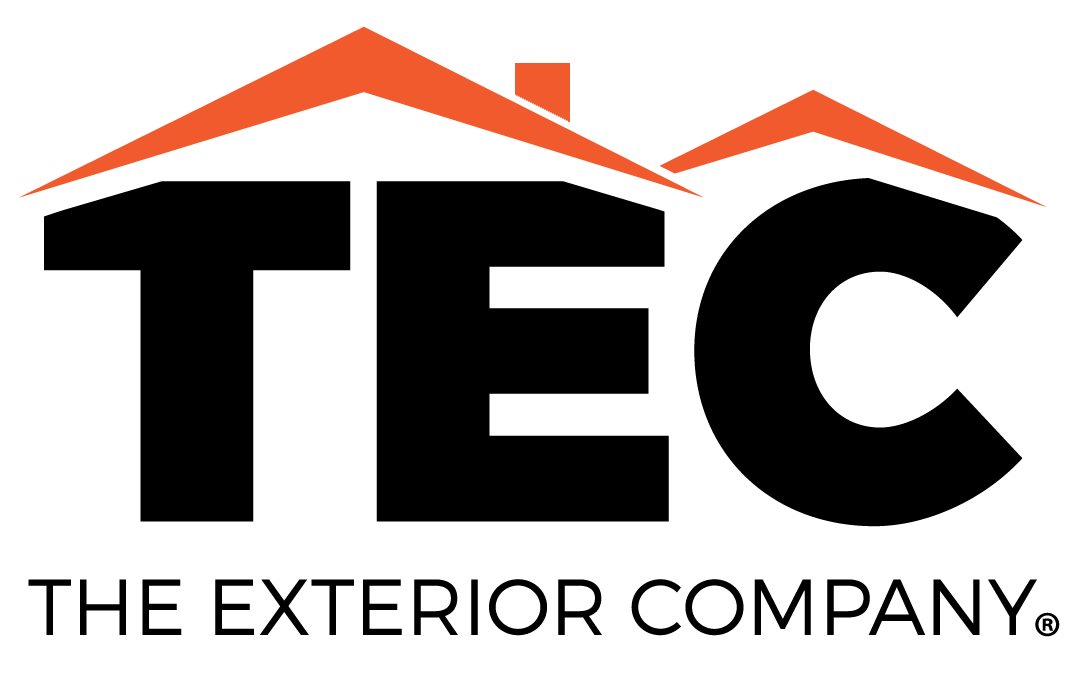 The Exterior Company (TEC) logo